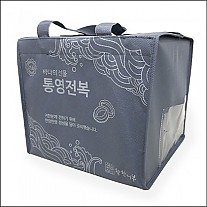 통영전복 손잡이형 선물세트